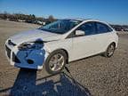 2014 FORD FOCUS SE SE