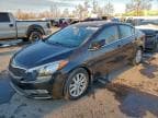 2015 KIA FORTE EX EX
