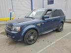2013 LAND ROVER RANGE ROVE