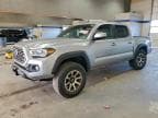 2022 TOYOTA TACOMA DOU