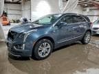 2020 CADILLAC XT5 PREMIU