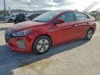 2019 HYUNDAI IONIQ BLUE