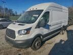 2018 FORD TRANSIT T- T-350 HD