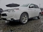 2014 MITSUBISHI OUTLANDER GT