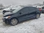 2016 KIA FORTE LX LX