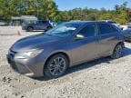 2017 TOYOTA CAMRY LE LE
