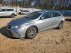 2015 TOYOTA CAMRY XSE XSE