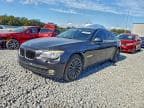 2012 BMW 740 I
