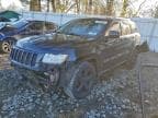 2013 JEEP GRAND CHER
