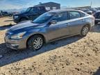 2015 NISSAN ALTIMA 2.5 2.5