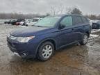 2015 MITSUBISHI OUTLANDER ES