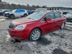 2016 BUICK VERANO