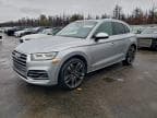 2018 AUDI SQ5 PRESTI