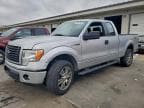 2014 FORD F150 SUPER SUPER CAB