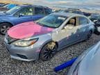 2018 NISSAN ALTIMA 2.5 2.5