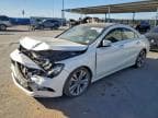 2019 MERCEDES-BENZ CLA 250