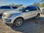 2016 FORD EXPLORER L LIMITED
