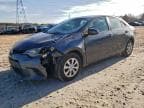 2015 TOYOTA COROLLA L L
