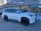 2017 LEXUS LX 570 570