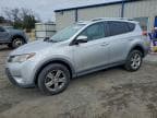 2014 TOYOTA RAV4 XLE XLE