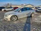 2014 CHEVROLET CRUZE LT LT