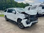 2022 CHEVROLET SUBURBAN K