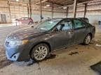 2012 TOYOTA CAMRY HYBR