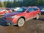 2022 SUBARU OUTBACK PR