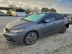 2013 HONDA CIVIC EXL