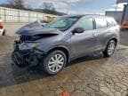 2015 NISSAN ROGUE S S