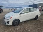 2019 MITSUBISHI MIRAGE G4