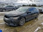 2015 HONDA ACCORD SPO SPORT