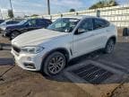 2019 BMW X6 XDRIVE5