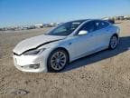 2017 TESLA MODEL S
