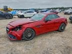 2018 MERCEDES-BENZ SLC 300 300