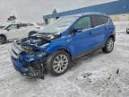 2018 FORD ESCAPE TIT TITANIUM