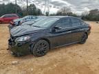 2018 NISSAN SENTRA S S