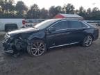 2013 CADILLAC XTS LUXURY