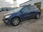 2016 CHEVROLET TRAVERSE L LT