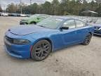 2022 DODGE CHARGER SX