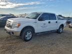 2012 FORD F150 SUPER