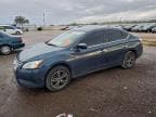 2014 NISSAN SENTRA S S