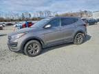 2015 HYUNDAI SANTA FE S
