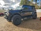 2021 FORD BRONCO BAS