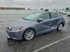 2015 LEXUS CT 200 200