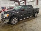 2012 FORD F150 SUPER