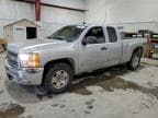 2013 CHEVROLET SILVERADO