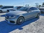 2016 MERCEDES-BENZ C 300 300