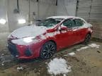 2018 TOYOTA COROLLA L L