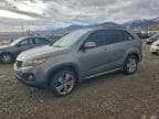 2012 KIA SORENTO EX